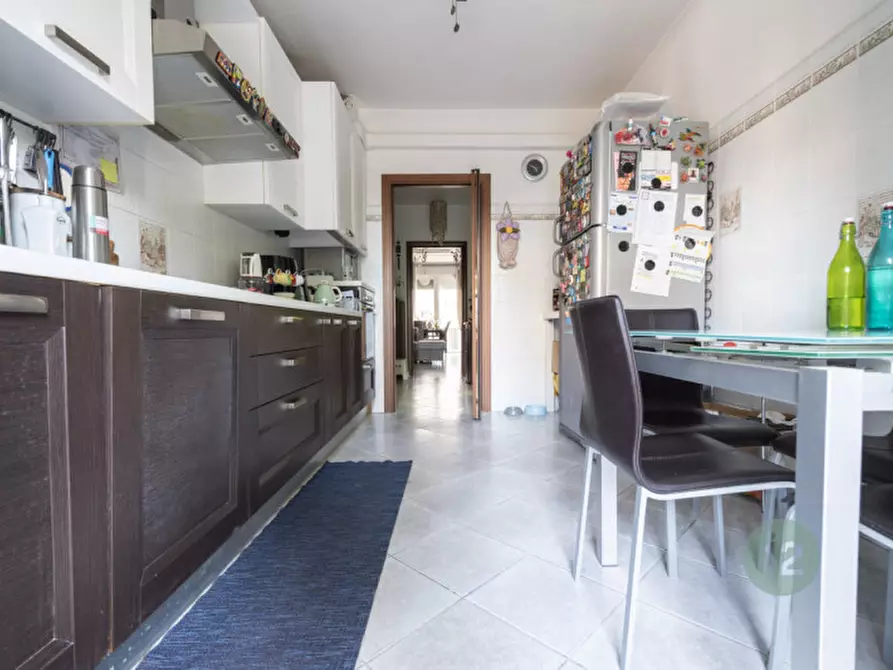 Immagine 6 di Appartamento in vendita  in Via Andrea Palladio 7 a Carpi