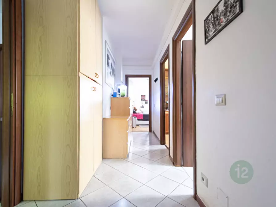 Immagine 8 di Appartamento in vendita  in Via Andrea Palladio 7 a Carpi