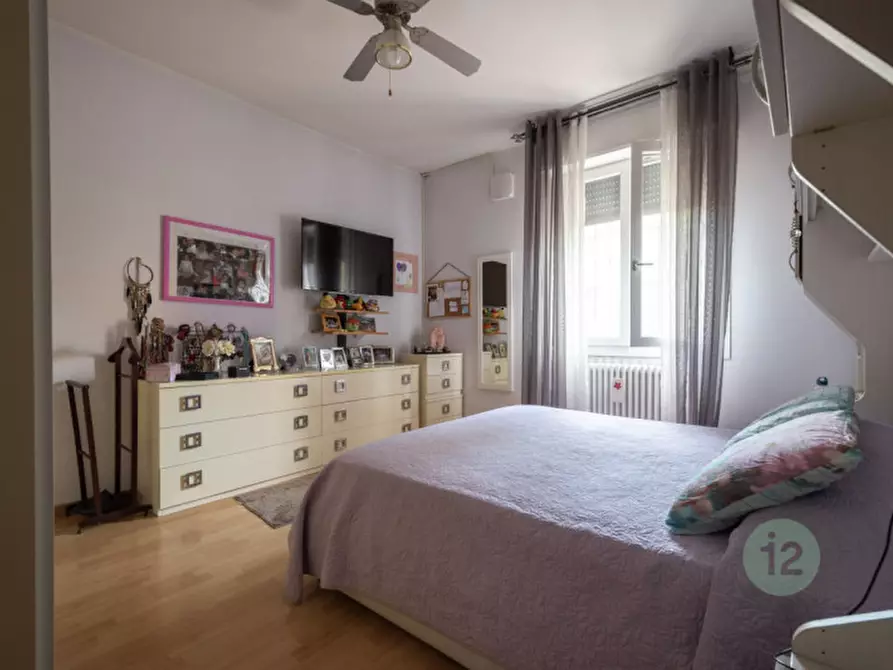 Immagine 9 di Appartamento in vendita  in Via Andrea Palladio 7 a Carpi