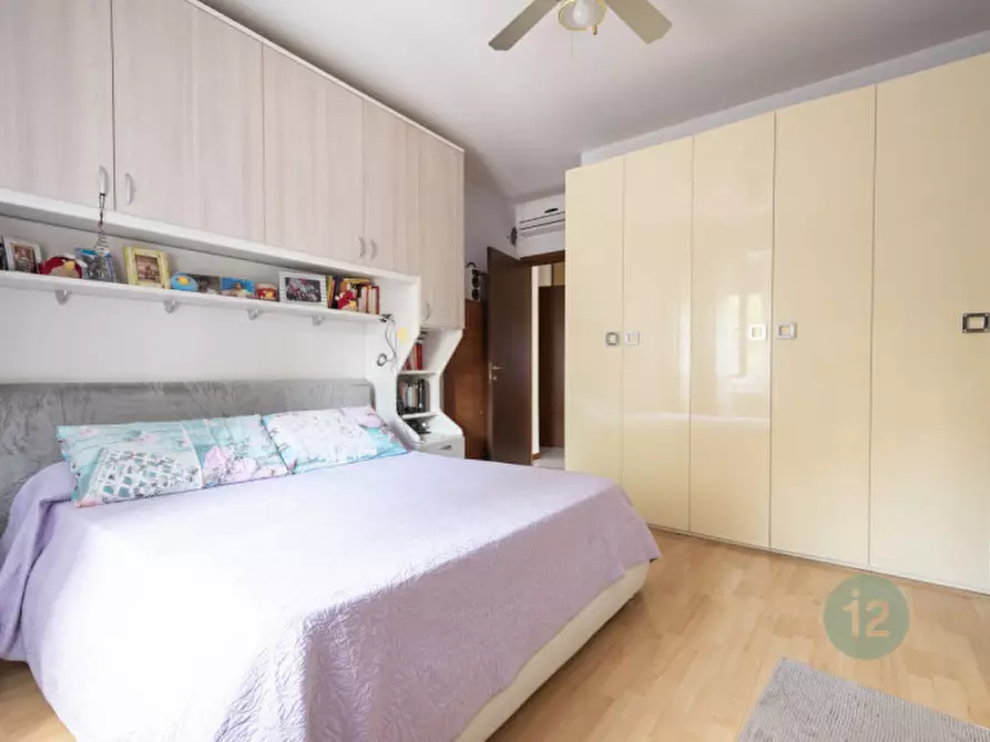 Immagine 10 di Appartamento in vendita  in Via Andrea Palladio 7 a Carpi