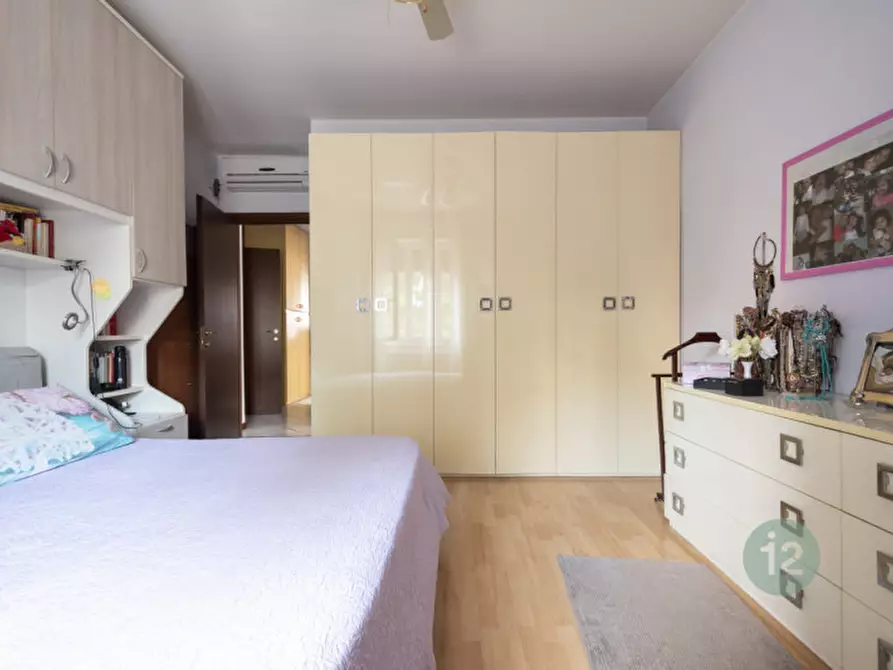 Immagine 11 di Appartamento in vendita  in Via Andrea Palladio 7 a Carpi