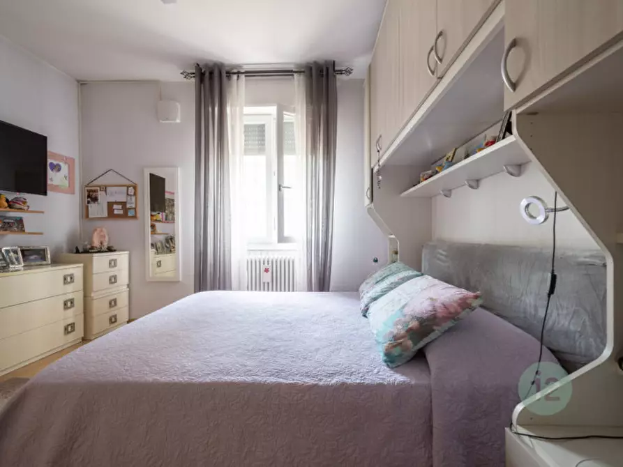 Immagine 12 di Appartamento in vendita  in Via Andrea Palladio 7 a Carpi