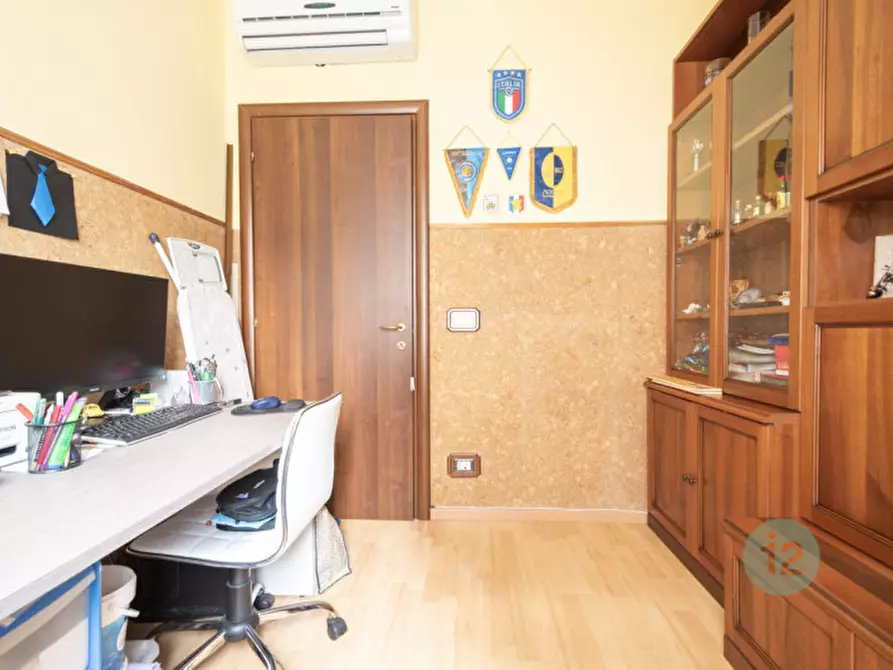 Immagine 14 di Appartamento in vendita  in Via Andrea Palladio 7 a Carpi