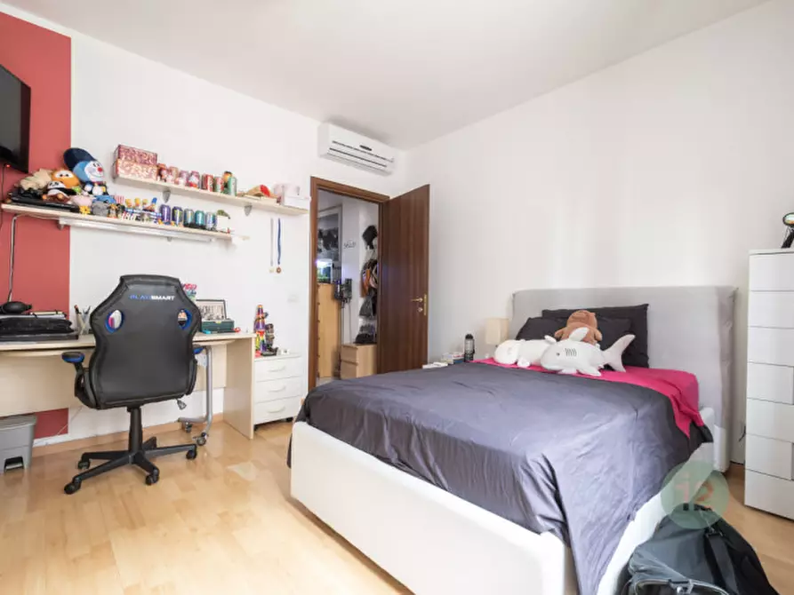 Immagine 15 di Appartamento in vendita  in Via Andrea Palladio 7 a Carpi