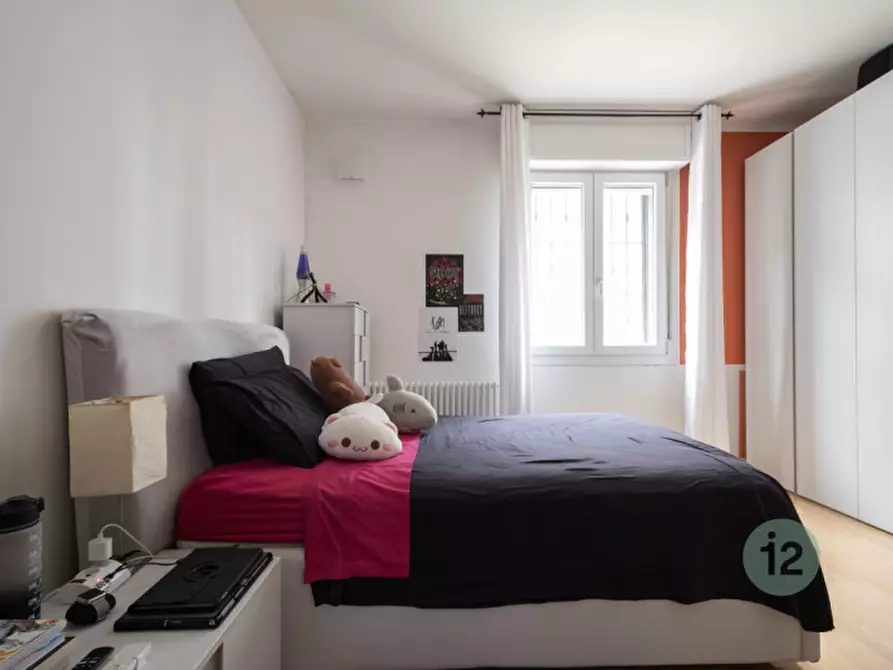 Immagine 16 di Appartamento in vendita  in Via Andrea Palladio 7 a Carpi