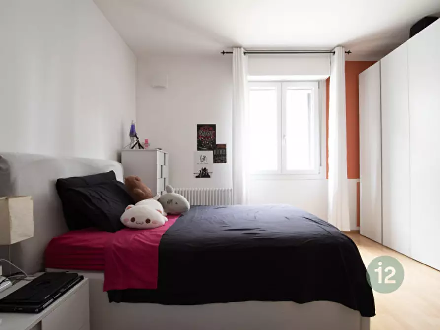 Immagine 17 di Appartamento in vendita  in Via Andrea Palladio 7 a Carpi