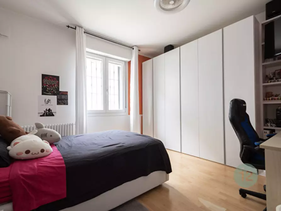 Immagine 18 di Appartamento in vendita  in Via Andrea Palladio 7 a Carpi