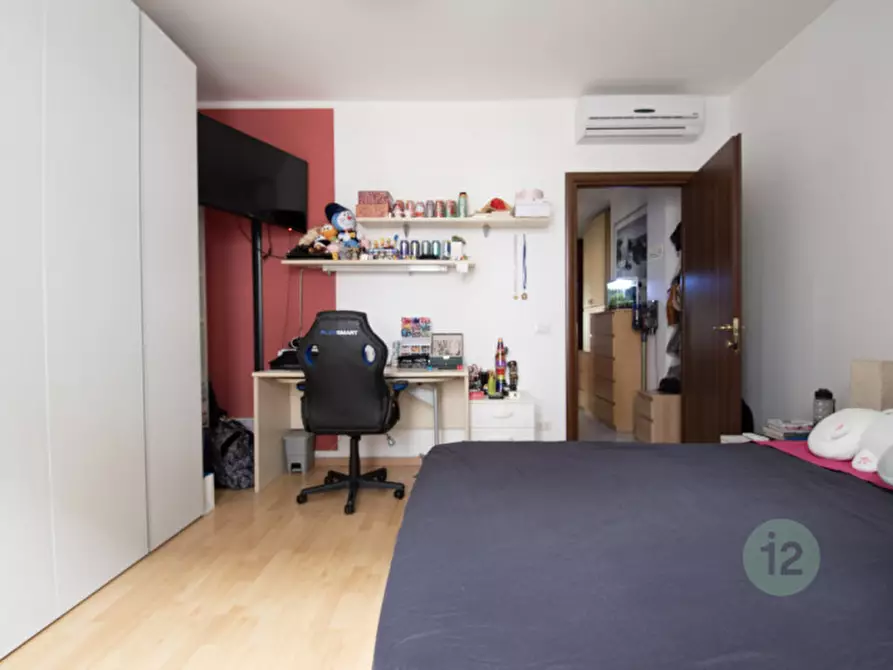 Immagine 19 di Appartamento in vendita  in Via Andrea Palladio 7 a Carpi