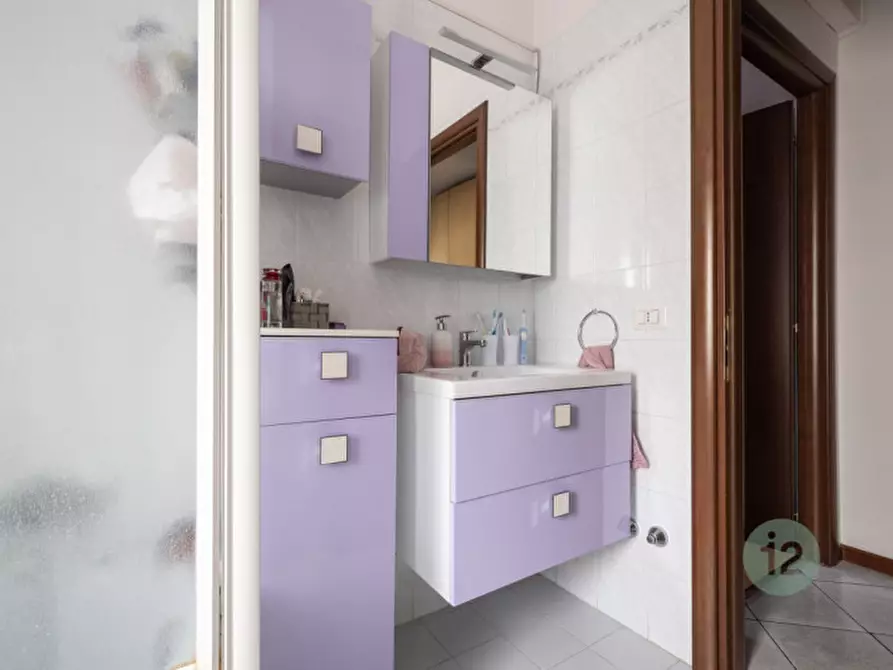 Immagine 20 di Appartamento in vendita  in Via Andrea Palladio 7 a Carpi