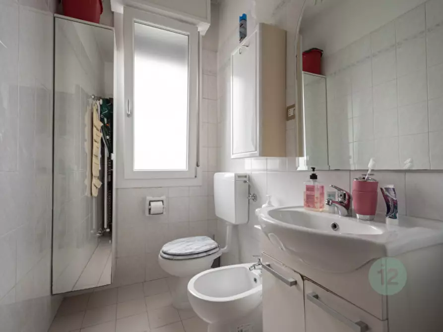 Immagine 22 di Appartamento in vendita  in Via Andrea Palladio 7 a Carpi