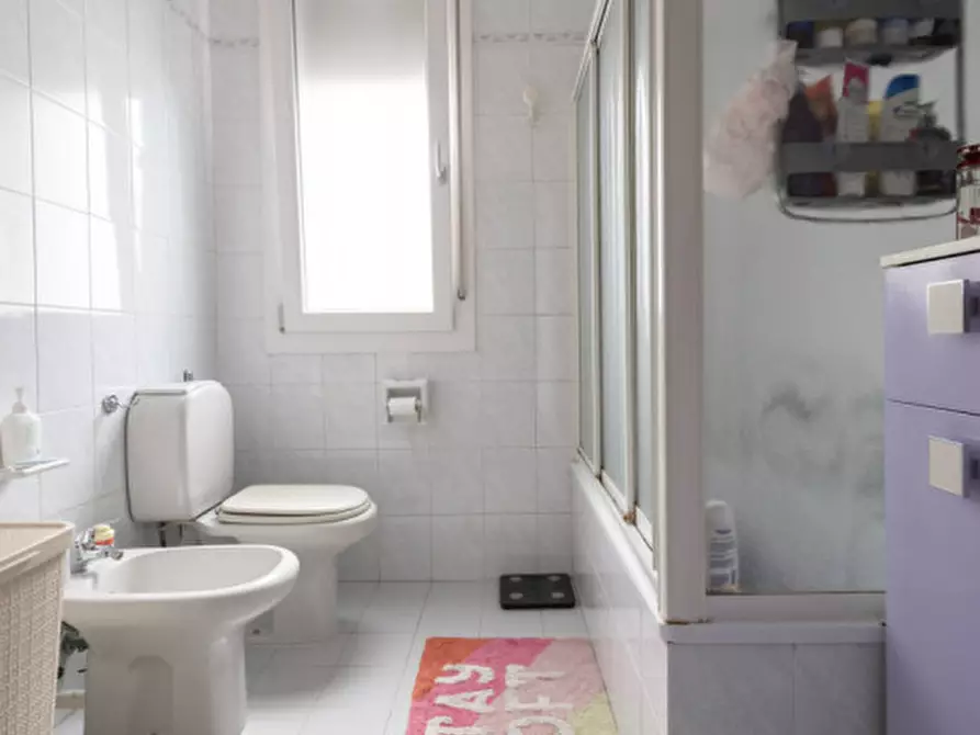 Immagine 23 di Appartamento in vendita  in Via Andrea Palladio 7 a Carpi