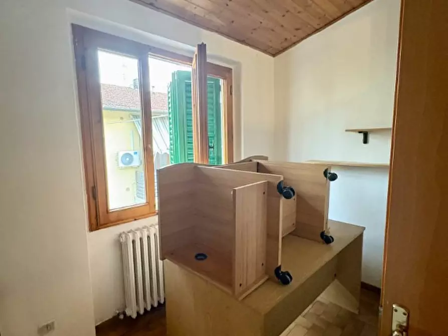 Immagine 8 di Appartamento in vendita  in Via Dante Alighieri a Terranuova Bracciolini