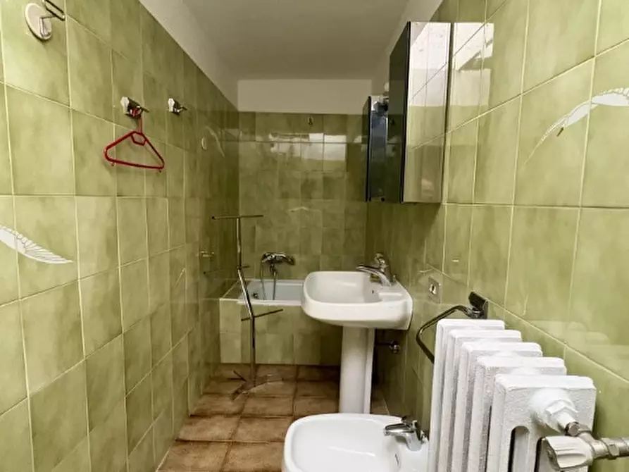 Immagine 10 di Appartamento in vendita  in Via Dante Alighieri a Terranuova Bracciolini