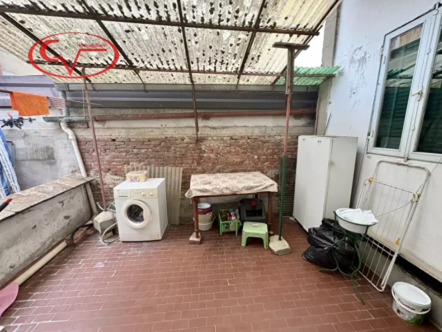 Immagine 12 di Appartamento in vendita  in Via Dante Alighieri a Terranuova Bracciolini