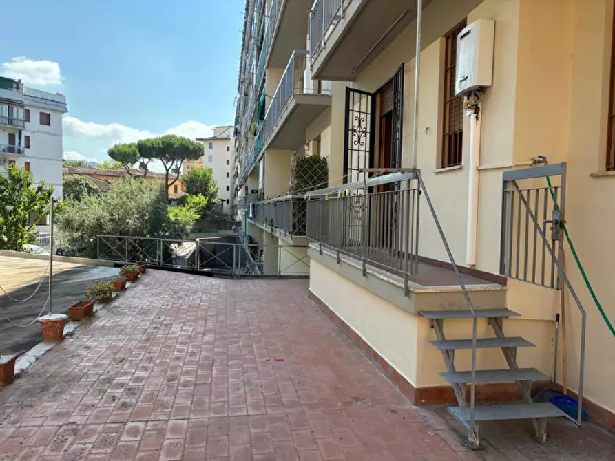 Immagine 1 di Appartamento in vendita  in VIA CARLO DEL GRECO a Firenze
