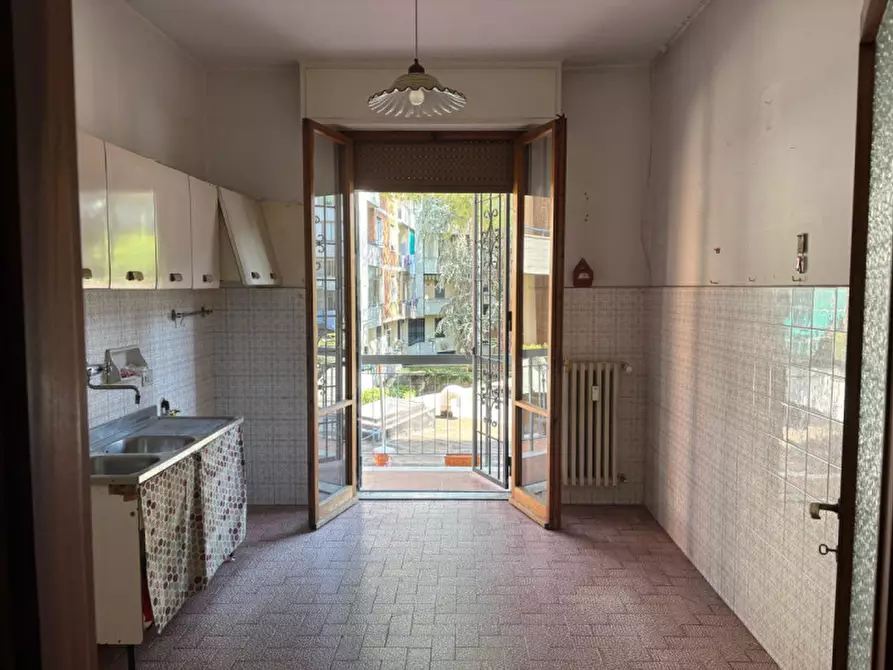 Immagine 2 di Appartamento in vendita  in VIA CARLO DEL GRECO a Firenze