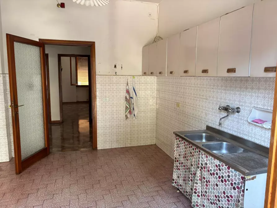 Immagine 3 di Appartamento in vendita  in VIA CARLO DEL GRECO a Firenze