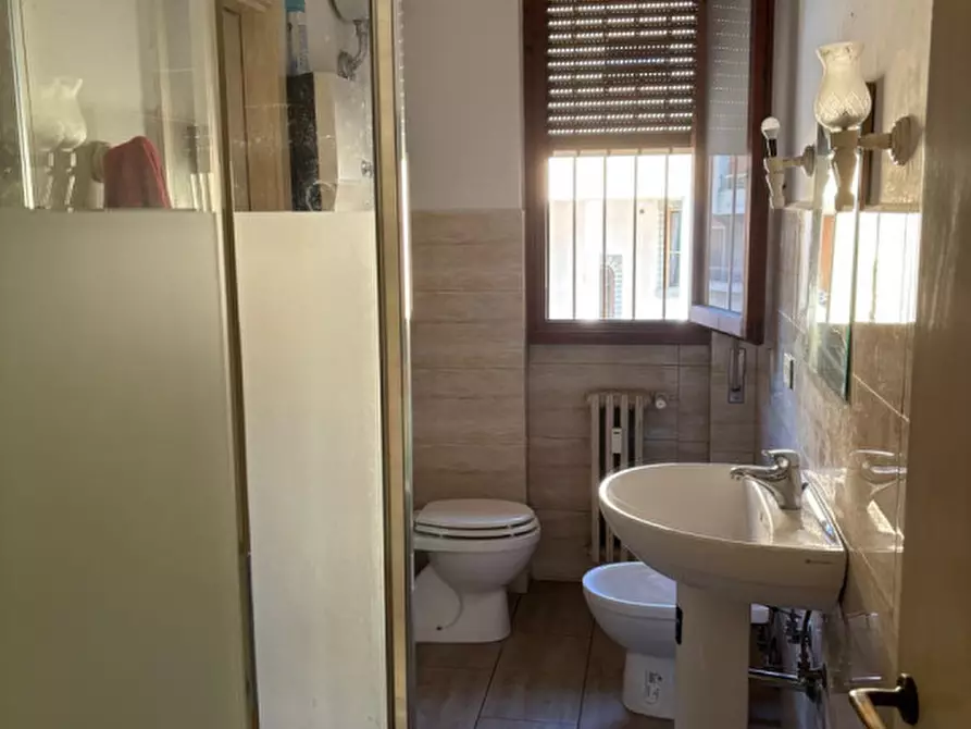 Immagine 6 di Appartamento in vendita  in VIA CARLO DEL GRECO a Firenze