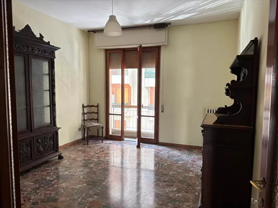 Immagine 8 di Appartamento in vendita  in VIA CARLO DEL GRECO a Firenze