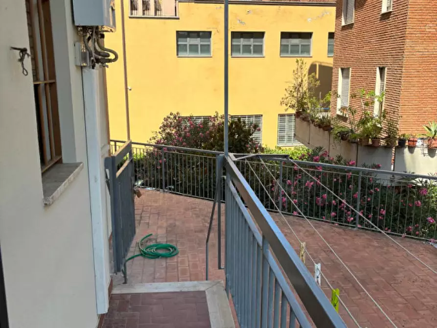 Immagine 10 di Appartamento in vendita  in VIA CARLO DEL GRECO a Firenze
