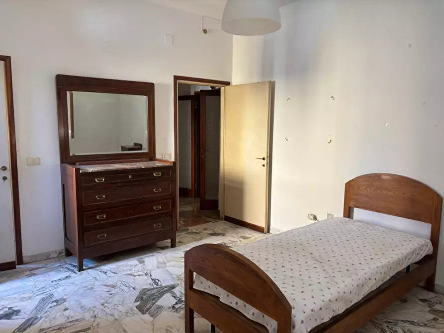 Immagine 13 di Appartamento in vendita  in VIA CARLO DEL GRECO a Firenze