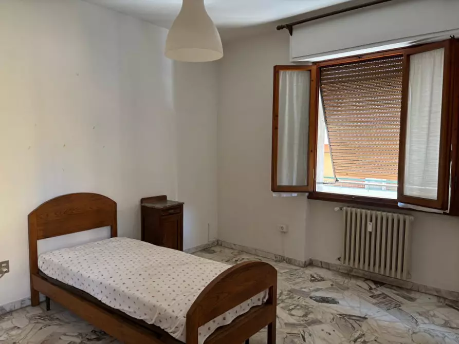 Immagine 14 di Appartamento in vendita  in VIA CARLO DEL GRECO a Firenze