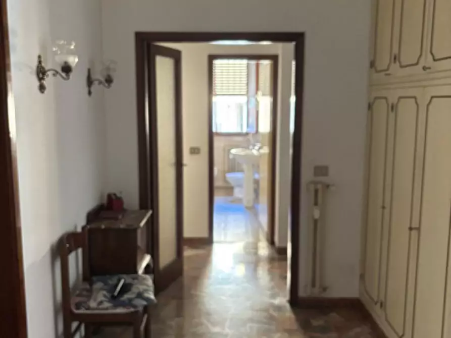 Immagine 16 di Appartamento in vendita  in VIA CARLO DEL GRECO a Firenze