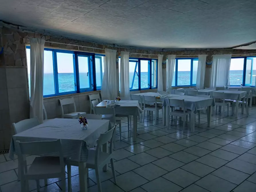 Immagine 1 di Attività commerciale in vendita  in Villanova a Ostuni