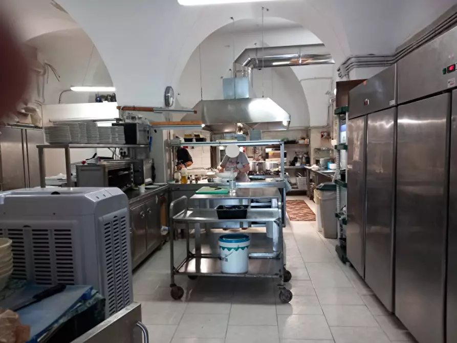 Immagine 3 di Attività commerciale in vendita  in Villanova a Ostuni
