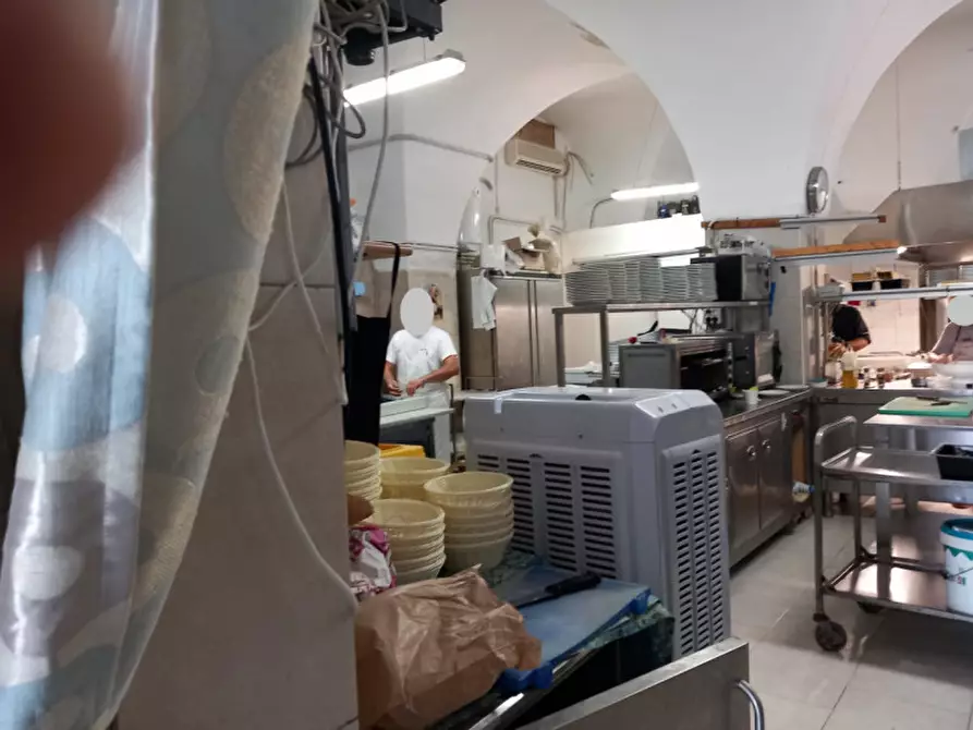 Immagine 4 di Attività commerciale in vendita  in Villanova a Ostuni