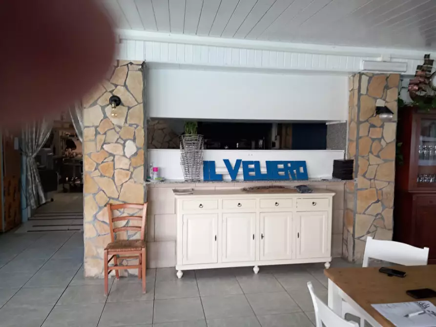 Immagine 5 di Attività commerciale in vendita  in Villanova a Ostuni