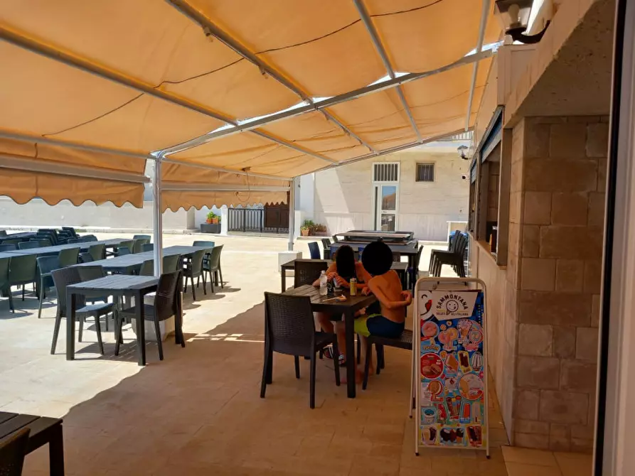 Immagine 18 di Attività commerciale in vendita  in Villanova a Ostuni