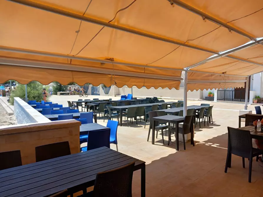 Immagine 19 di Attività commerciale in vendita  in Villanova a Ostuni