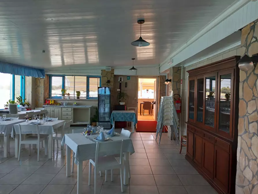 Immagine 21 di Attività commerciale in vendita  in Villanova a Ostuni