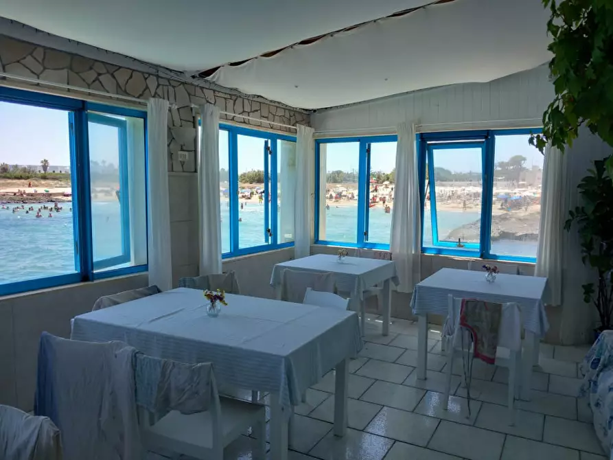 Immagine 32 di Attività commerciale in vendita  in Villanova a Ostuni