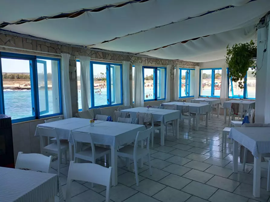 Immagine 33 di Attività commerciale in vendita  in Villanova a Ostuni