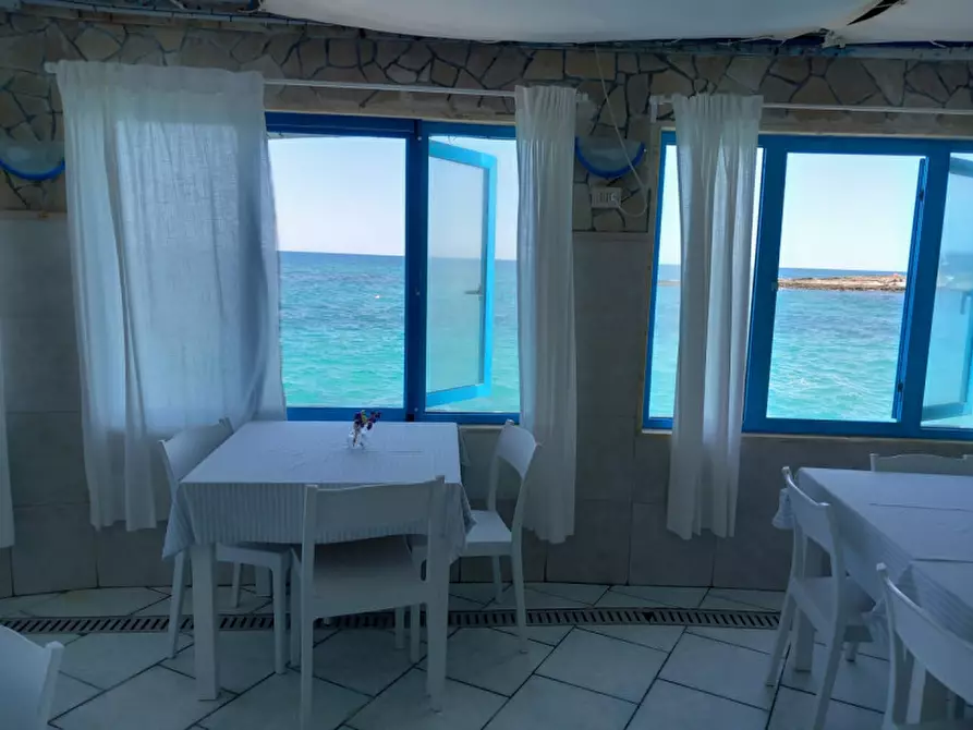 Immagine 35 di Attività commerciale in vendita  in Villanova a Ostuni