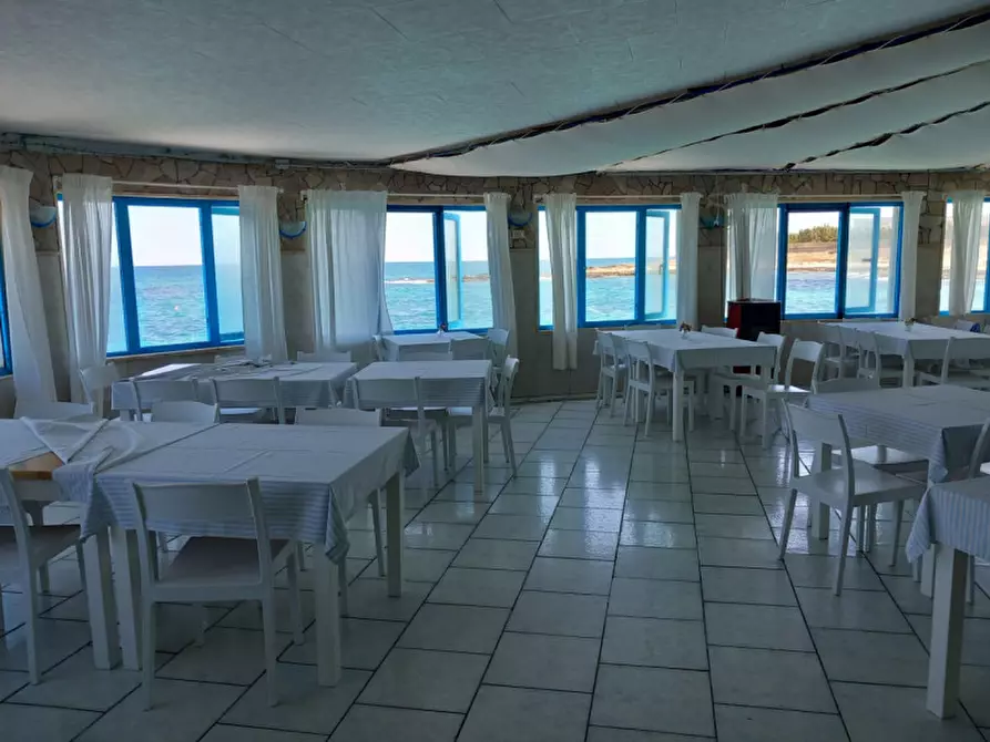 Immagine 36 di Attività commerciale in vendita  in Villanova a Ostuni