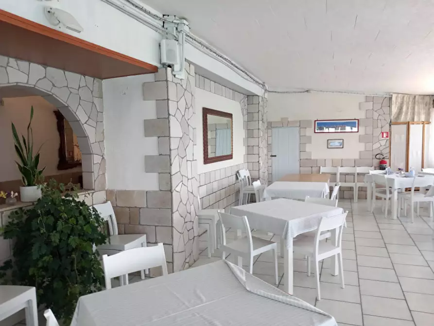 Immagine 37 di Attività commerciale in vendita  in Villanova a Ostuni