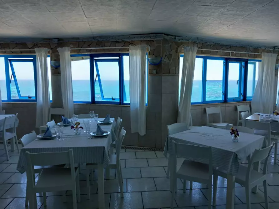 Immagine 38 di Attività commerciale in vendita  in Villanova a Ostuni