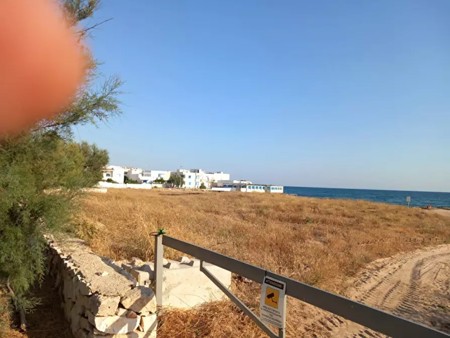 Immagine 42 di Attività commerciale in vendita  in Villanova a Ostuni