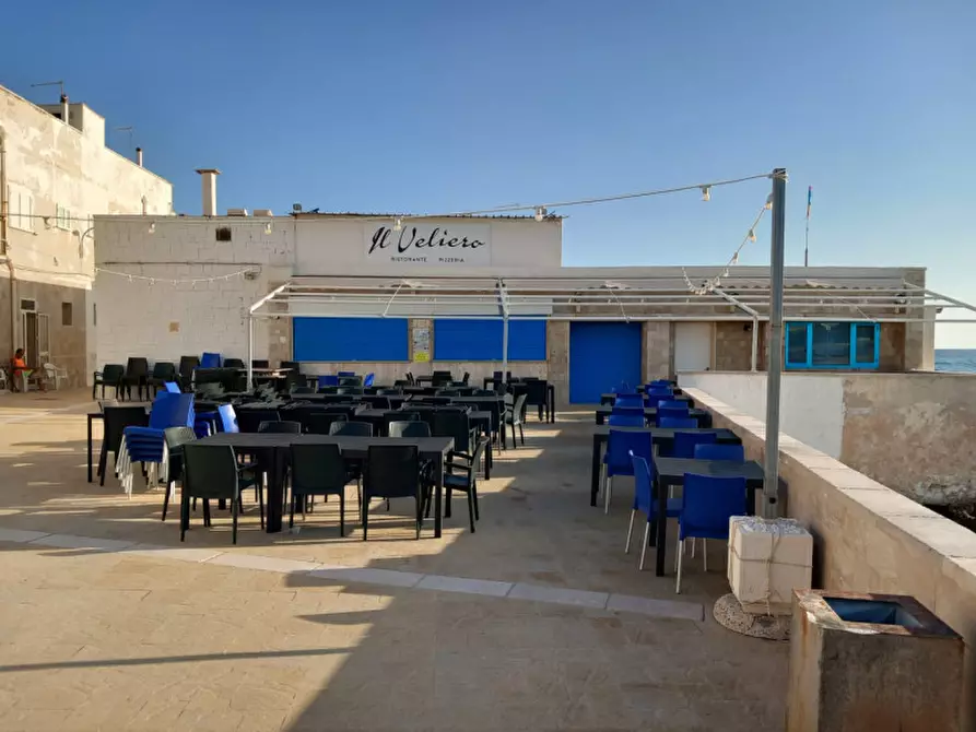 Immagine 49 di Attività commerciale in vendita  in Villanova a Ostuni