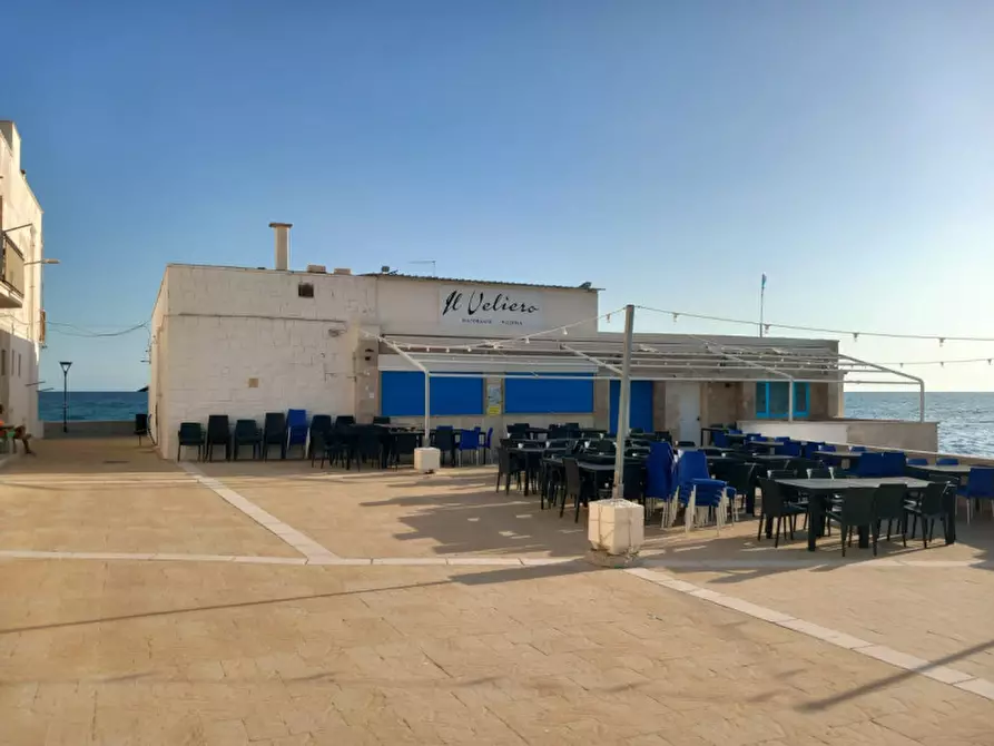 Immagine 54 di Attività commerciale in vendita  in Villanova a Ostuni