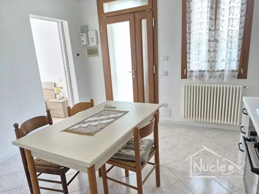 Immagine 5 di Casa bifamiliare in vendita  in Via Camnpagna bassa a Montegrotto Terme