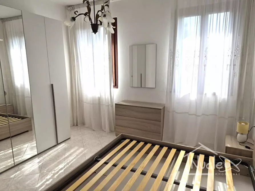 Immagine 7 di Casa bifamiliare in vendita  in Via Camnpagna bassa a Montegrotto Terme