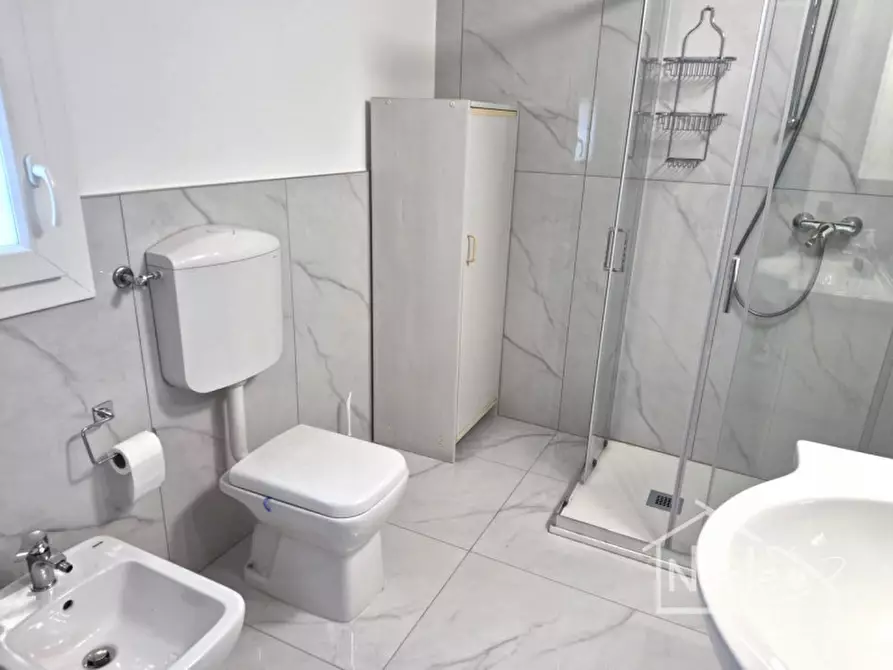 Immagine 11 di Casa bifamiliare in vendita  in Via Camnpagna bassa a Montegrotto Terme