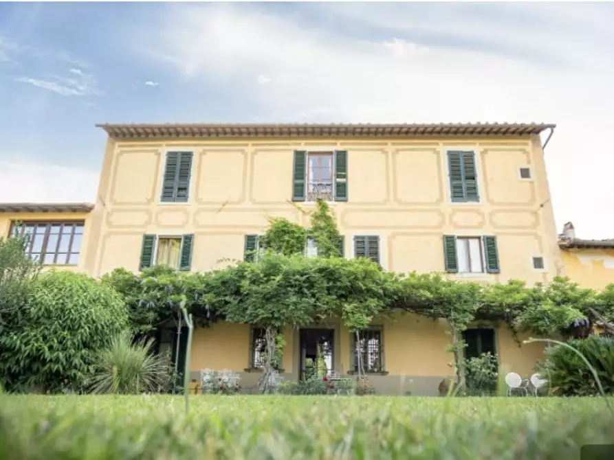Immagine 1 di Bed & Breakfast in vendita  in VIA DEI CAPPUCCINI a Firenze