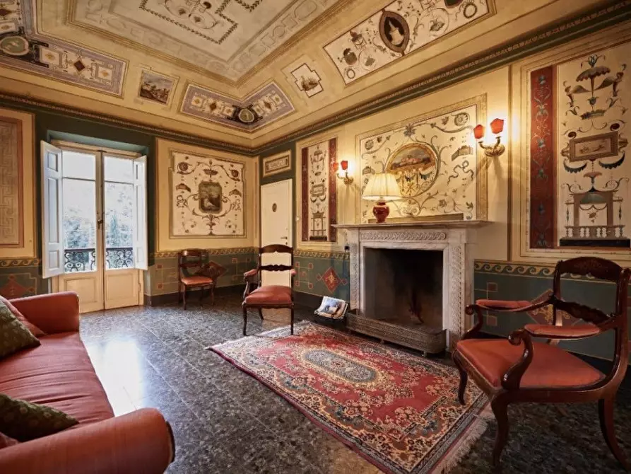 Immagine 6 di Bed & Breakfast in vendita  in VIA DEI CAPPUCCINI a Firenze
