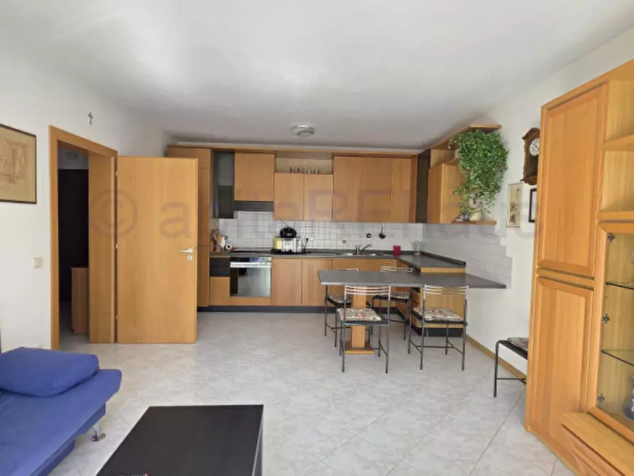Immagine 4 di Appartamento in vendita  in Via Rencio - Rentschner Straße a Bolzano