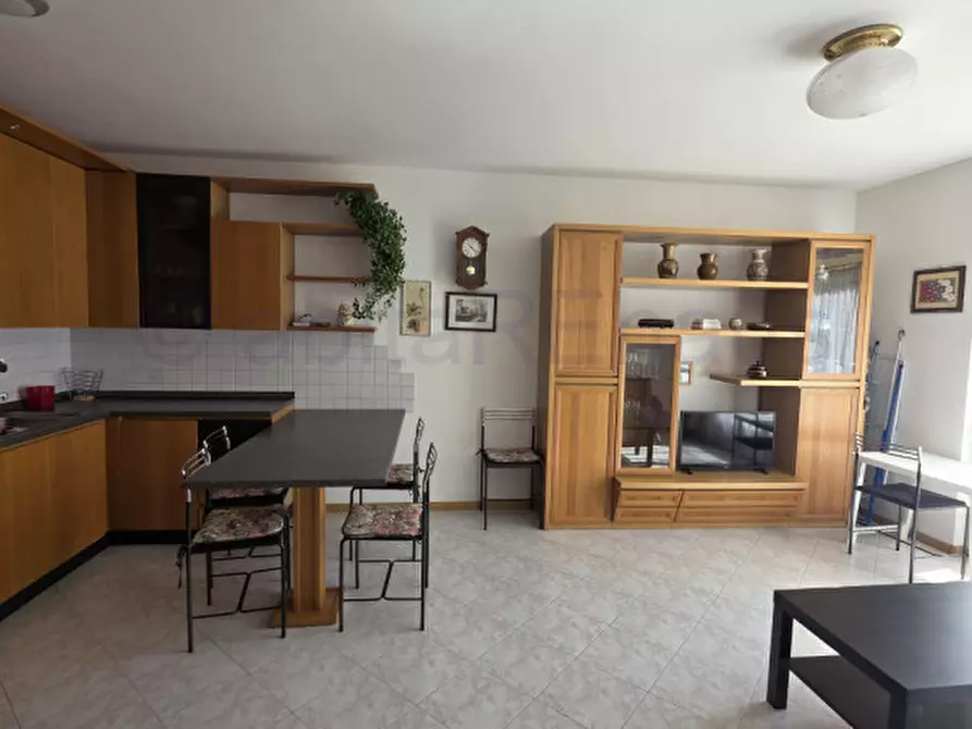 Immagine 8 di Appartamento in vendita  in Via Rencio - Rentschner Straße a Bolzano